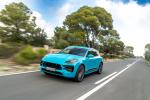 Porsche Macan S 2018 года (WW)